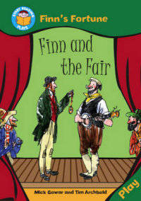 Finn and the Fair