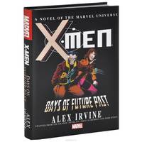X-Men: Days of Future Past