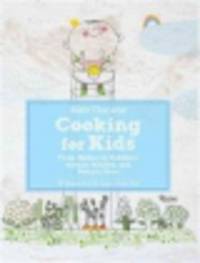Cooking For Kids