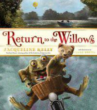 Return to the Willows