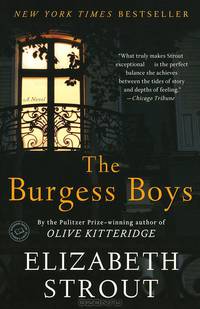 The Burgess Boys