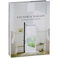 Victoria Hagan: Interior Portraits
