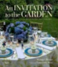 Invitation To The Garden, An