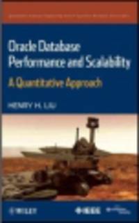 Oracle Database Performance