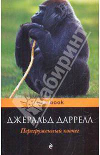 Перегруженный ковчег