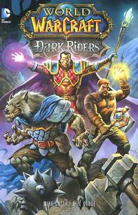 World of Warcraft: Dark Riders