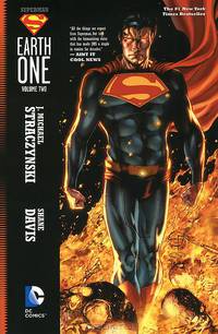 Superman: Earth One: Volume 2