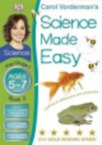 Science Made Easy Looking at Differences and Similarities Ages 5-7 Key Stage 1 Book 2