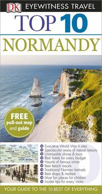 Normandy: Top 10 (+ Карта)