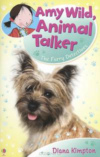 The Furry Detectives