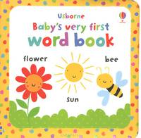 Usborne Baby