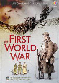 First World War