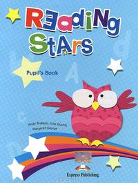 Reading Stars. Pupil's Book
