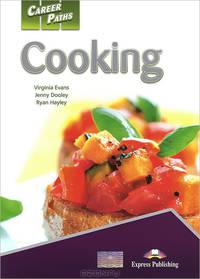 Cooking: Student