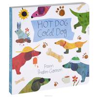 Hot Dog, Cold Dog