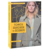 Technical Sourcebook for Designers