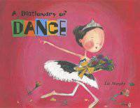 A Dictionary of Dance