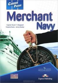 Merchant Navy: Student