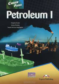 Petroleum 1. Student's Book