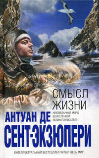Смысл жизни