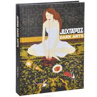 Juxtapoz Dark Arts