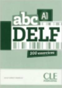 ABC Delf A1 (+ CD)
