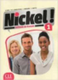 Nickel 1 (+ DVD)