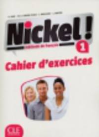 Nickel 1. Cahier