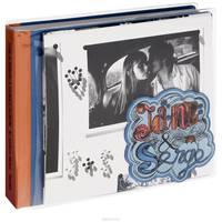 Jane & Serge: A Family Album