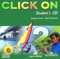 Click On 2: Student