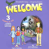Welcome 3: Pupil