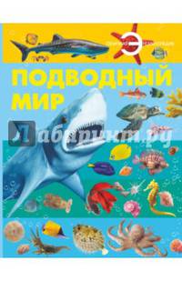 Подводный мир