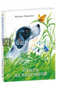 Охота за бабочкой