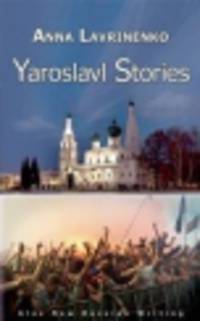 Yaroslavl Stories