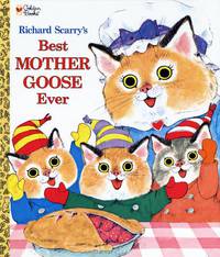 Best Mother Goose Ever