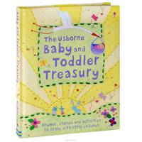 Baby and Toddler Treasury