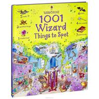 1001 Wizard Things to Spot