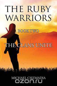 The Ruby Warriors-
