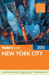 New York City