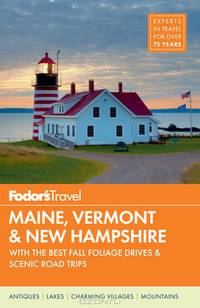 FODOR MAINE, VT, AND NH