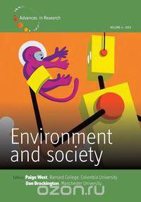 Environment and Society - Volume 4