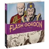 The Complete Flash Gordon Library: Fall of Ming