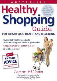 Australian Healthy Shopping Guide