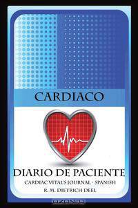 Cardiaco Diario De Paciente