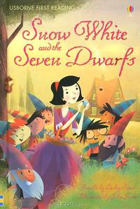 Snow White and the Seven Dwarfs: Level 4