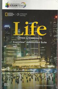 Life Upper Intermediate ExamView CD-ROM