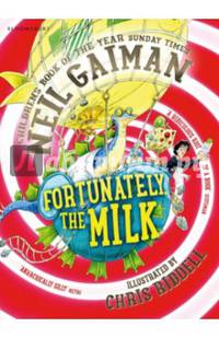 Fortunately, the Milk...
