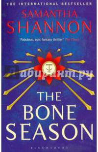 The Bone Season