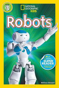 Robots: Level 3