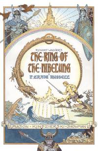RING OF NIBELUNG, THE